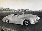 Gatso 4000 Sports 1948 года